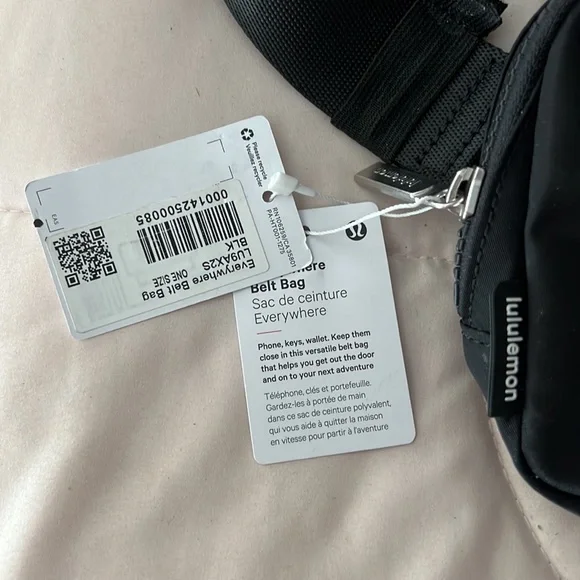 Lululemon Atlantic - Picture 3 of 4